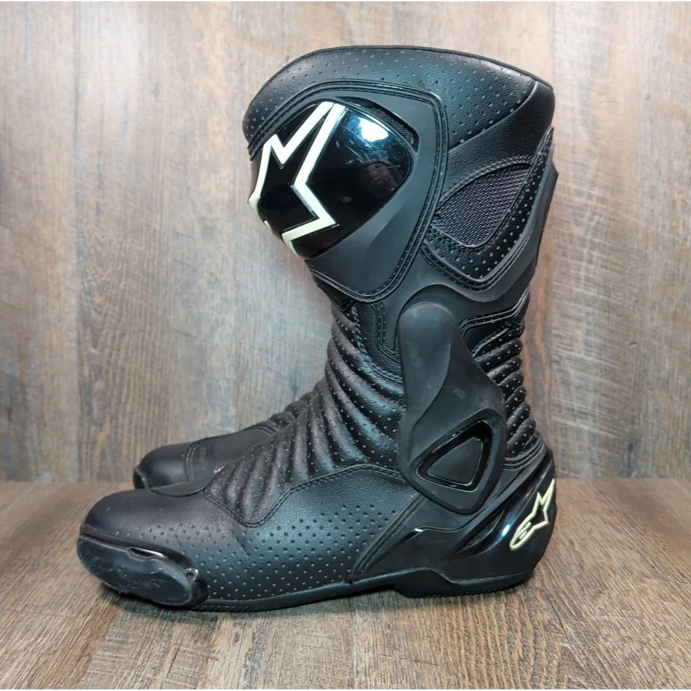 Alpinestars men smx